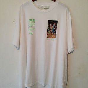 Off White Tshirt